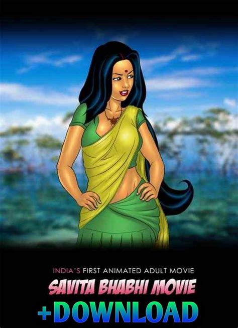 savita sexy video|The Savita Bhabhi Movie: Indias first animated porn movie to be ...